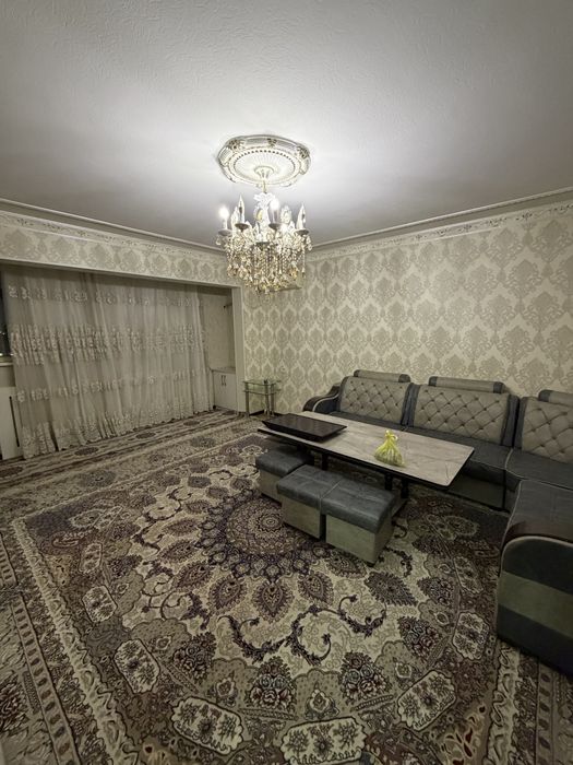 Kvartira arendaga beriladi