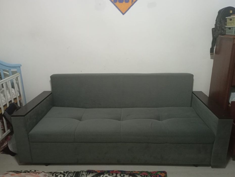 Хорошие состоянии