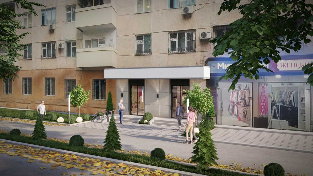 Проект и документация: всё для вашего комфорта!