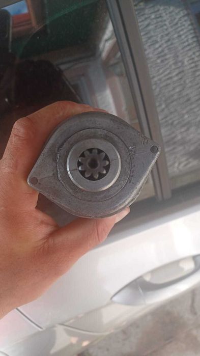 Electromotor aprilia pegaso; bmw f; bombardier ds .can_am ds 650/800