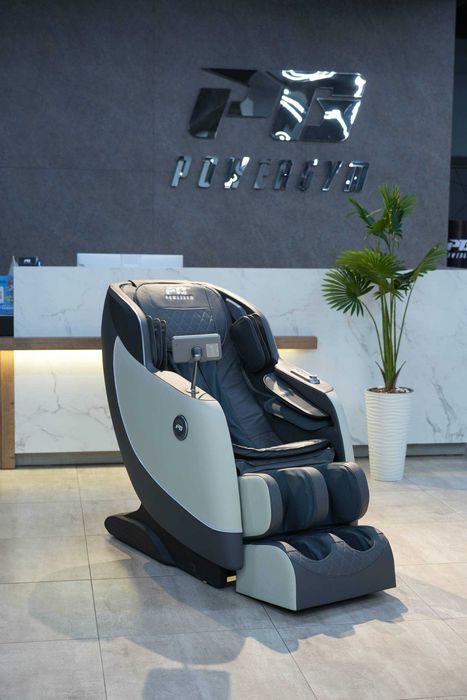 Massaj kreslo. Массажное кресло. Массаж кресло .Dastavka bor JT408