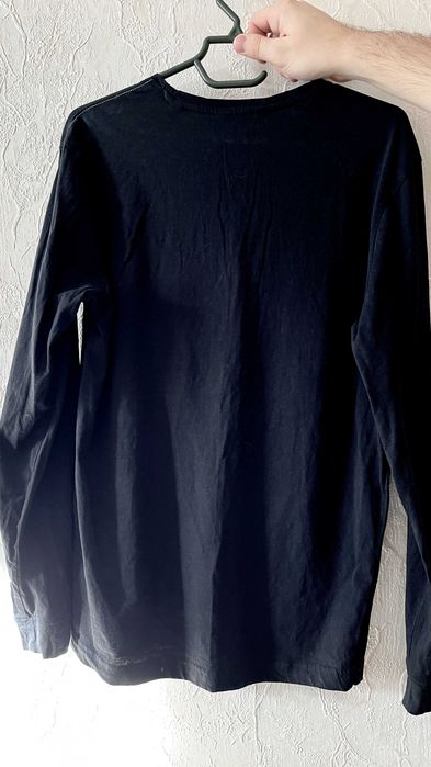 Лонгслив Tom Taylor