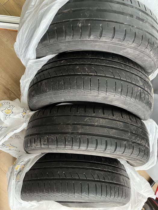 Шины летние 185/65/15