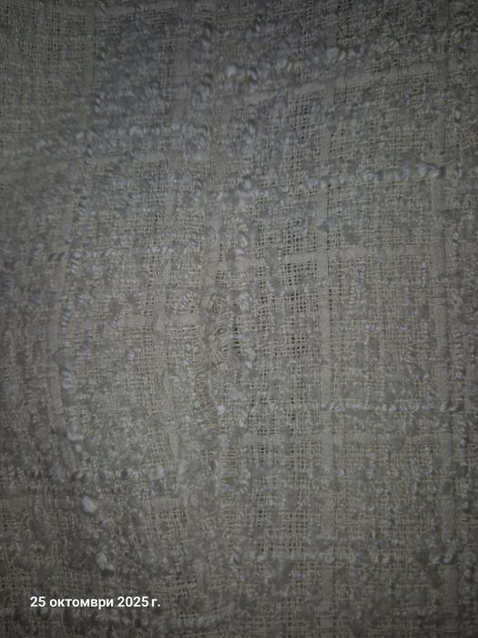 Сако от букле Zara