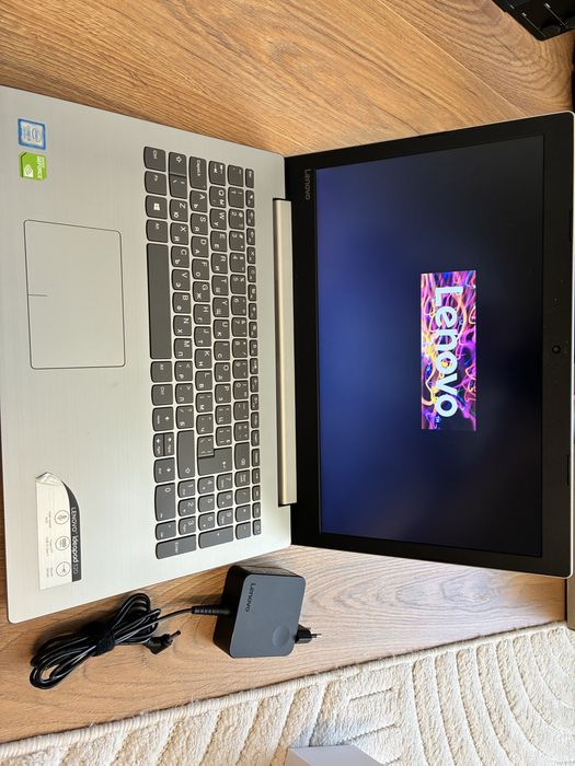 Lenovo  geforce ideapad 320