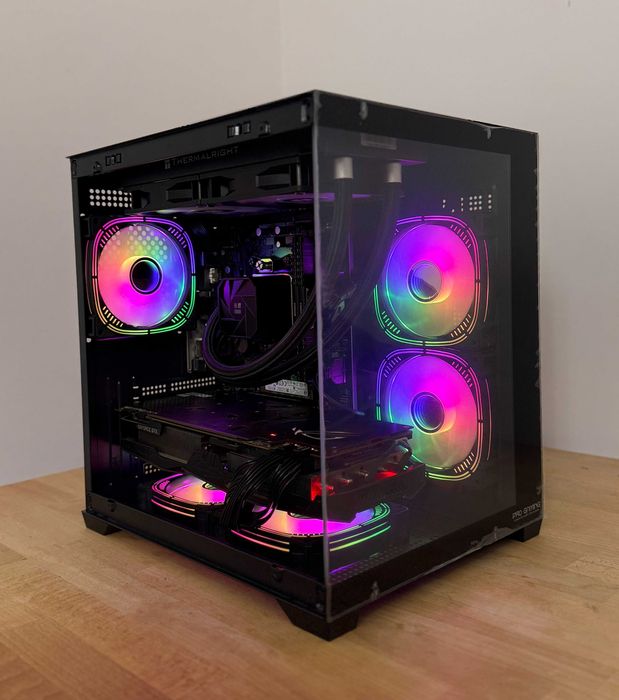 PC Gaming 500FPS CS2 | Ryzen 5 5600 | GTX 1080TI | 16GB RAM