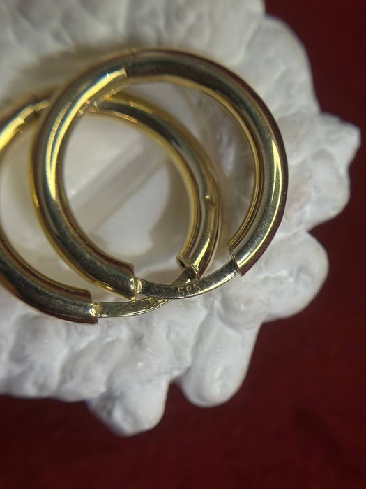 Золотые серьги/BariBarShop/ред/рассрочка