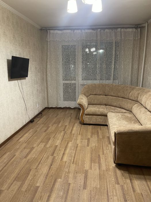 Продам квартиру в центре города