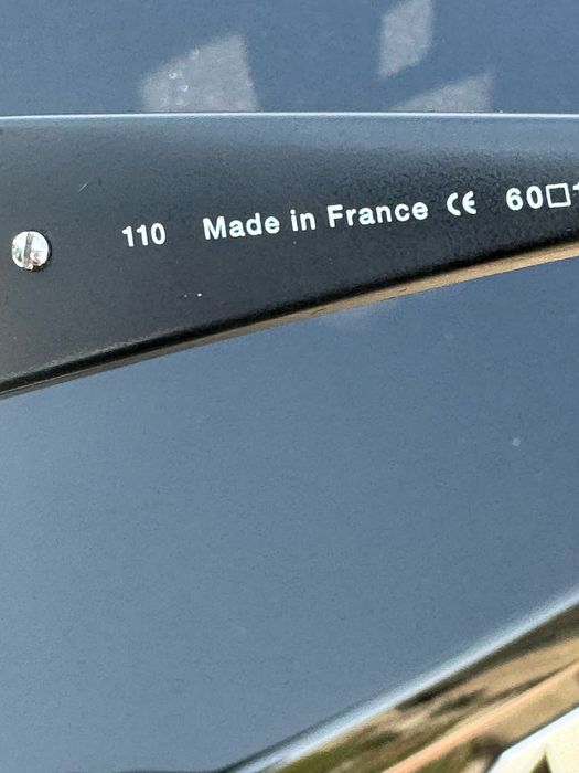 Солнцезащитные очки Cartie оригинал