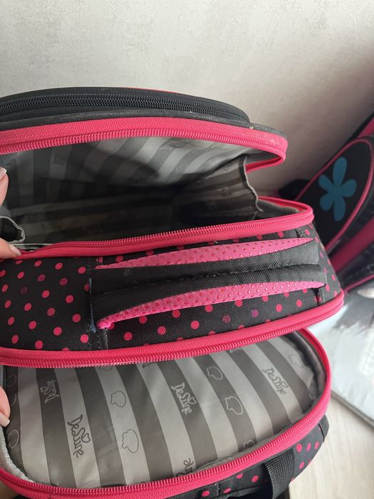 Рюкзак для девочки