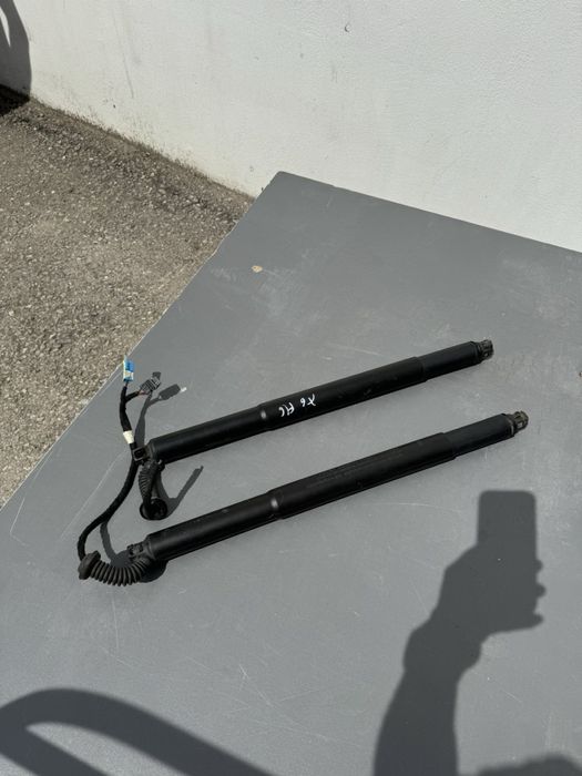 Комплект електрически багажник BMW F15 X5  Амортисьори