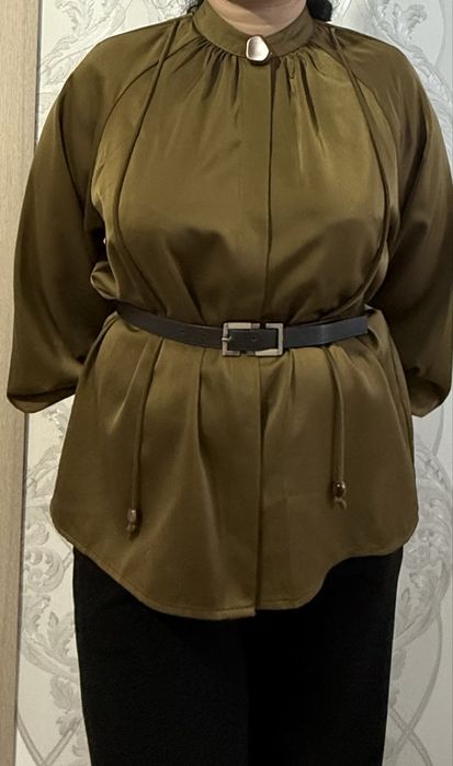 Срочно обновление гардероба