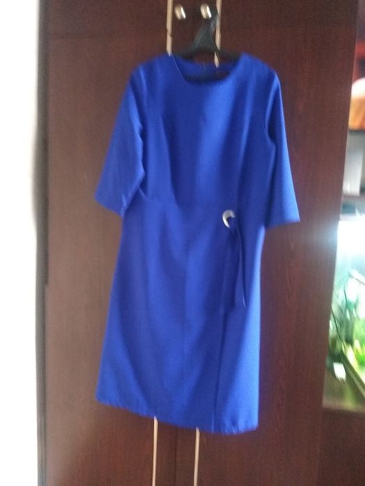 Платье женское , размер 48-50