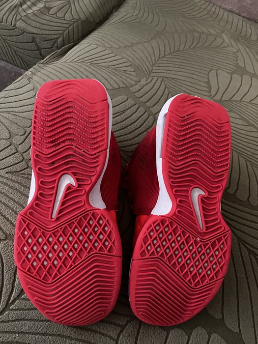 Маратонки nike LeBron