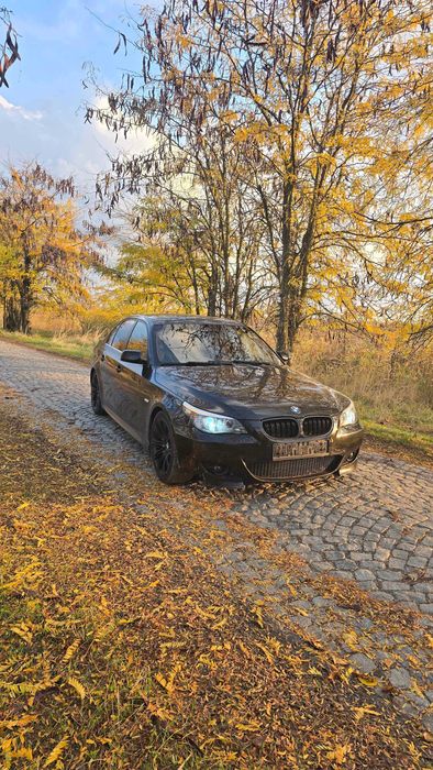 BMW Seria 5 2005 — imagine 3