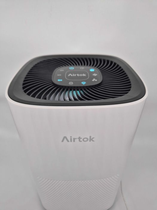 Purificator de Aer AIRTOK AP1001 H13 True HEPA - Resigilat