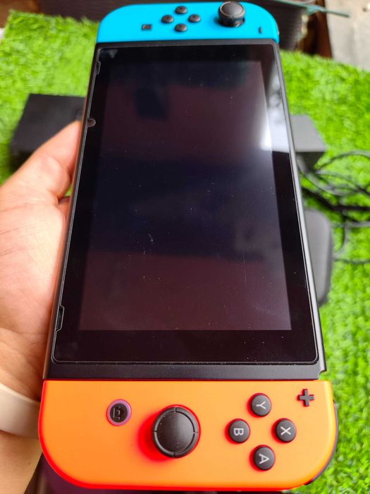 Consola Nintendo Switch V2