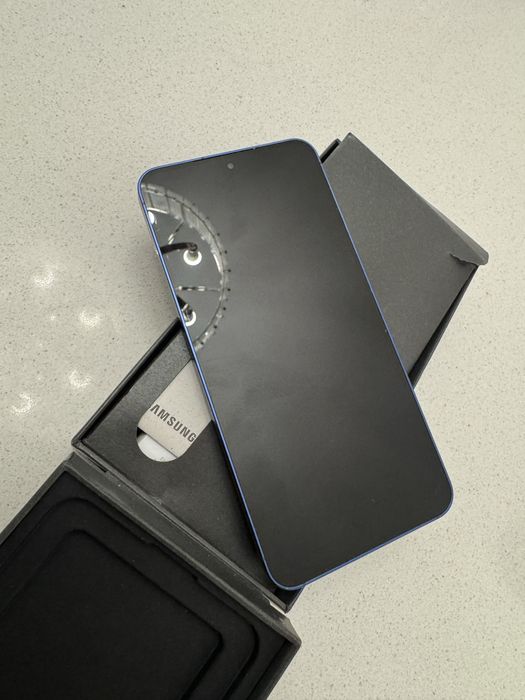 Samsung Galaxy S25