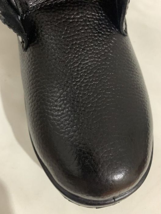 Берцы зимние Щебер