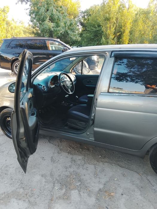BRR matiz arenda 500