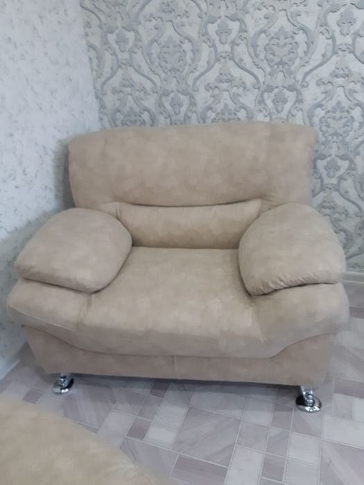 Уголок отдыха для гостиной