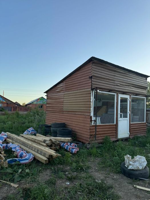 Продам магазин киоск
