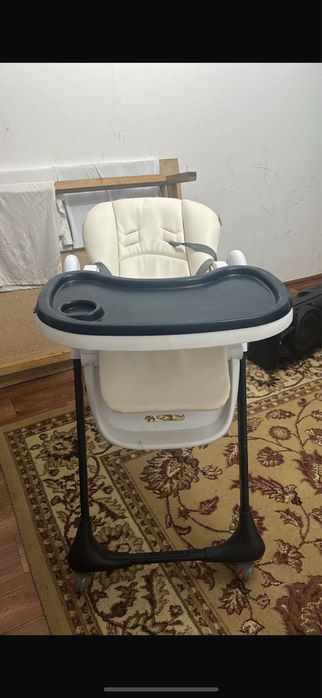 Для детей тамақ ішуге арналған