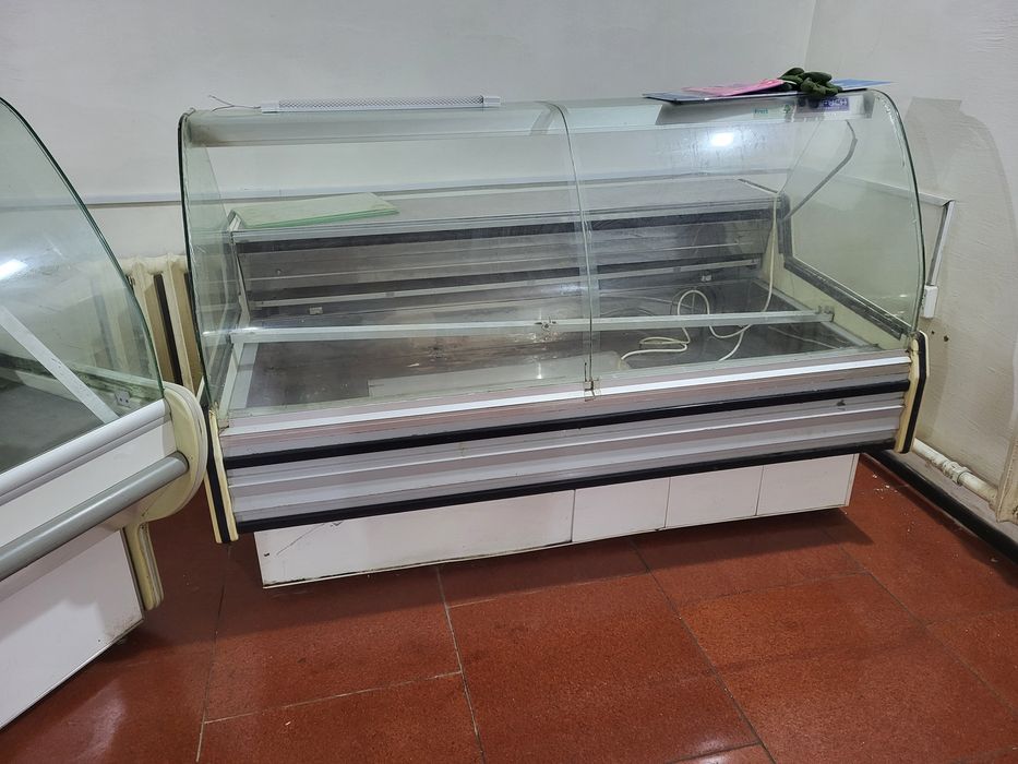 Витрина холодильная