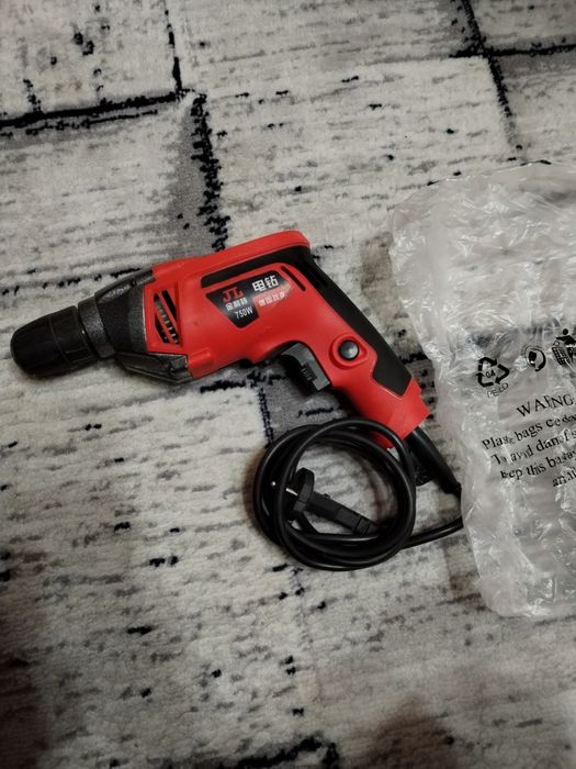 JL 750 W Drel Original