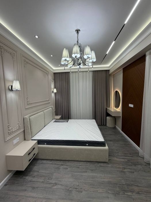 ЖК Askiya City 4х комн, 113м2 ‼️