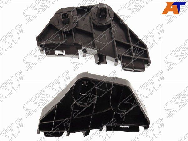 Крепление бампера Toyota Corolla