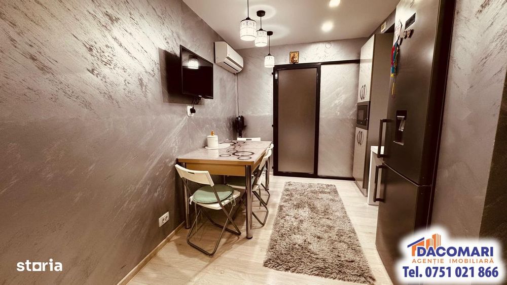 Apartament – Galați, Micro 21 - Vedere 4