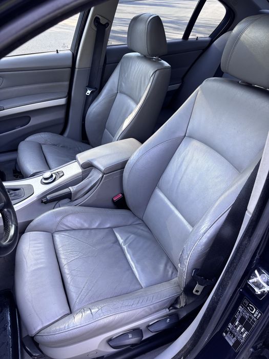 BMW 3 Series 2006 — imagine 4