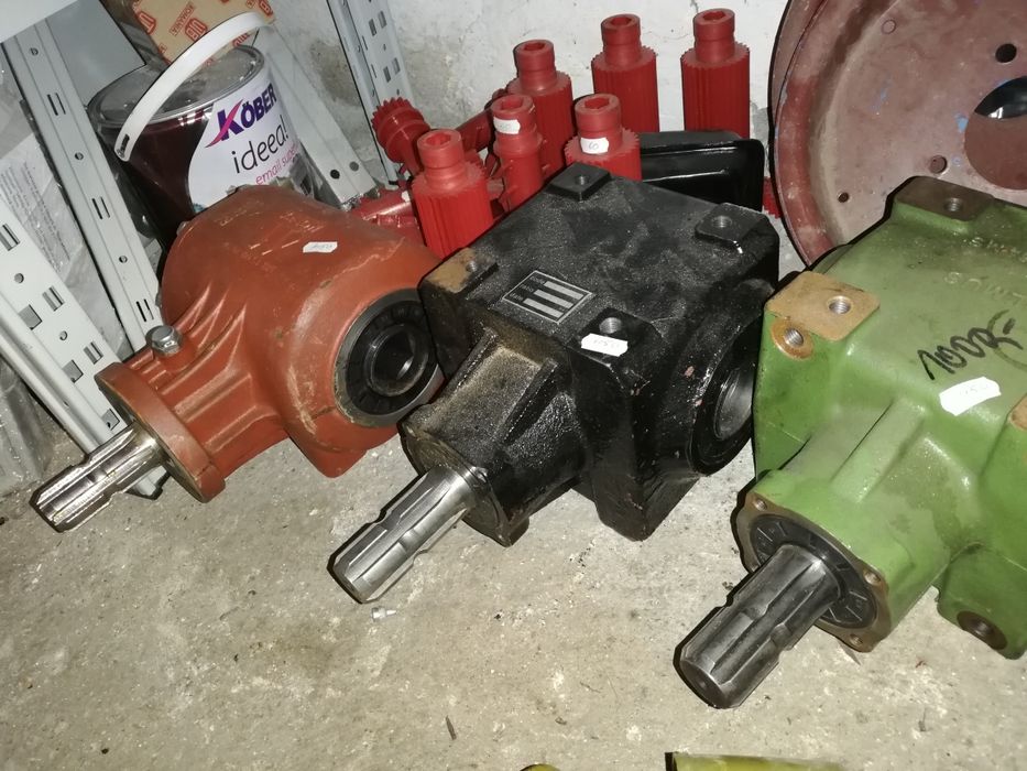 Ax freza Bomet Strumik