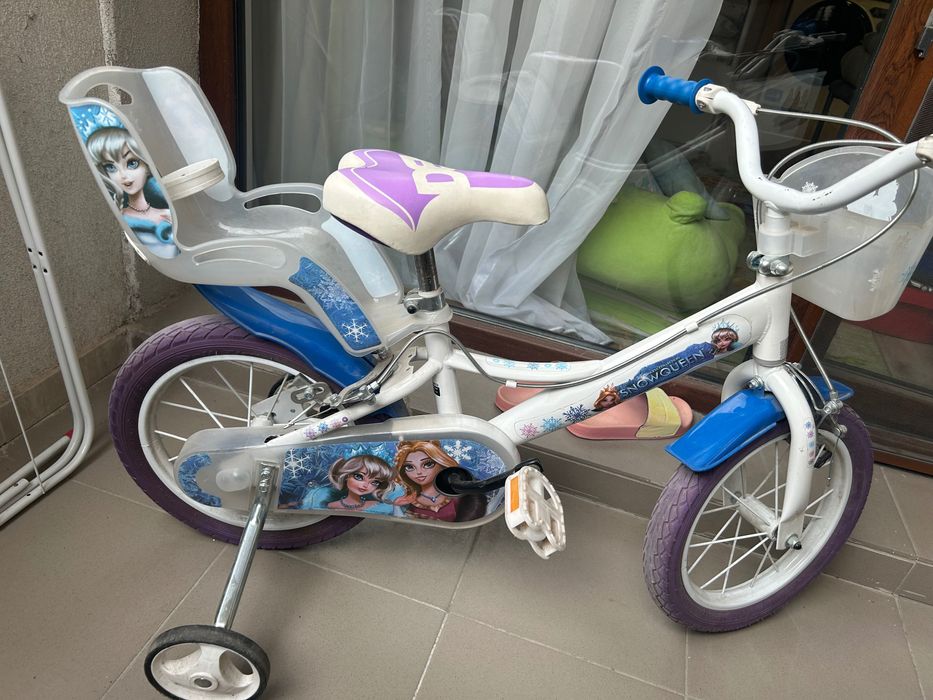 Велосипеди детски 14”