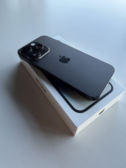 iPhone 14pro 256GB