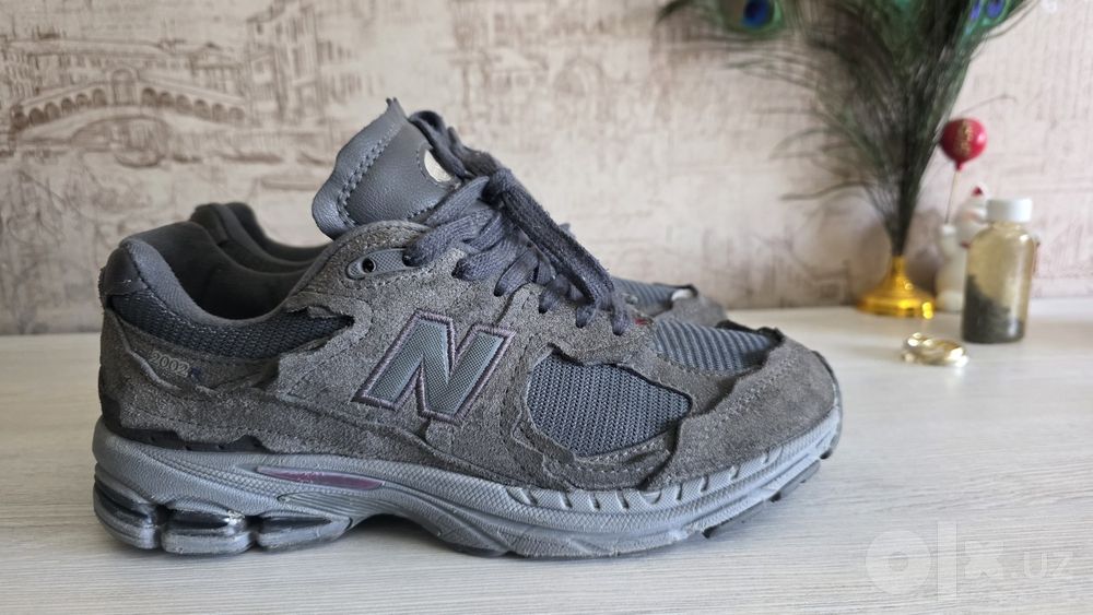 Оригинальные New balance