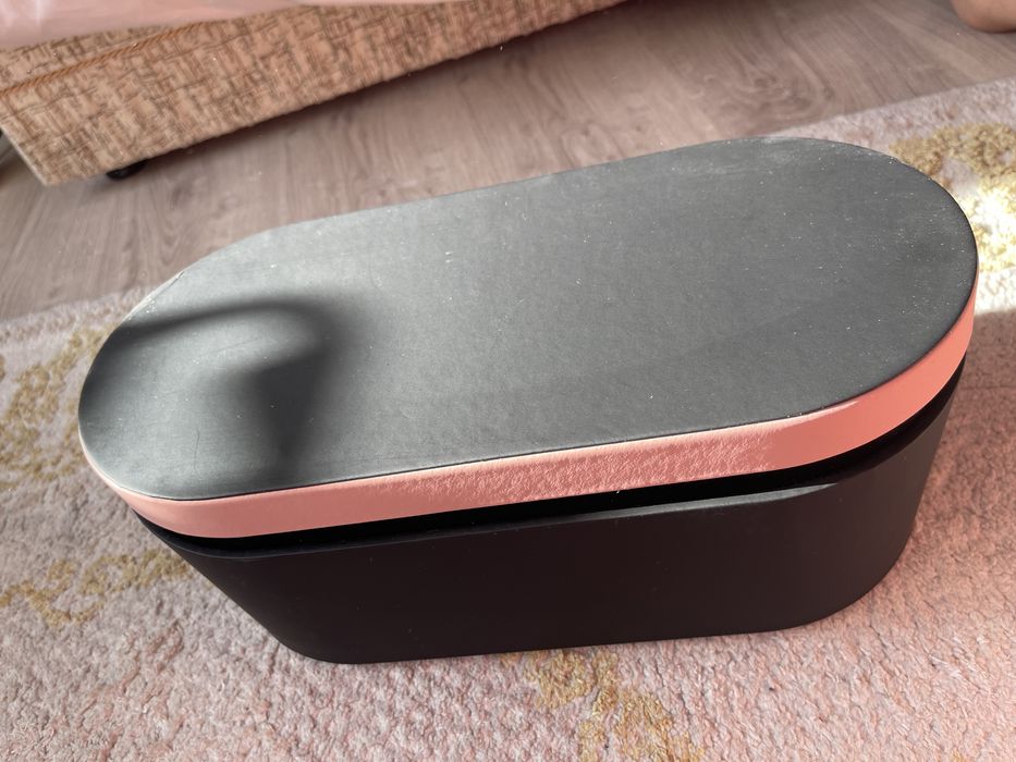 Дайсон набор фен