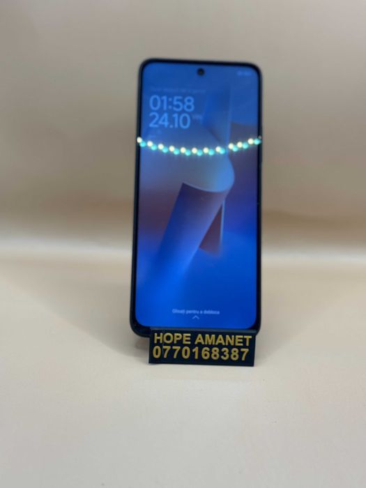 Hope Amanet P4 / REDMI 12 128GB 4 RAM