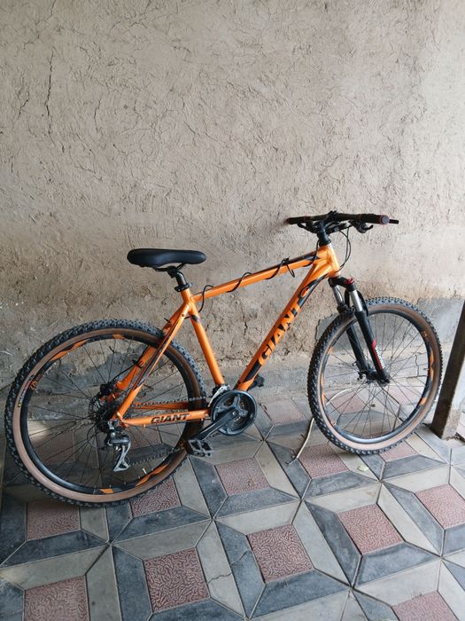 Велик Giant Rincon disk