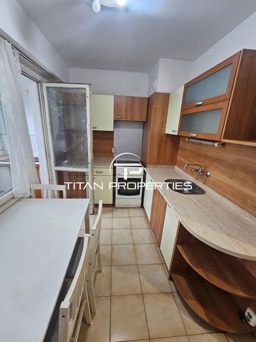 Дава се под наем Двустаен апартамент в Бургас, Меден рудник - зона Б - 60 кв.м за 306 € - Снимка #5