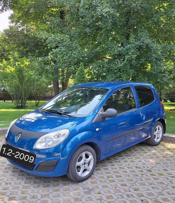 Renault Twingo 1,2 -2009