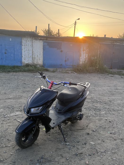 продам м8 под стант