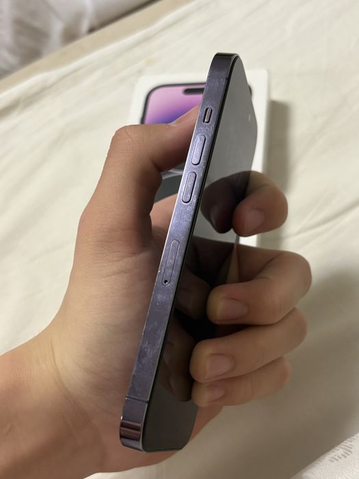 IPhone 14 Pro 256 GB идеал дешево!