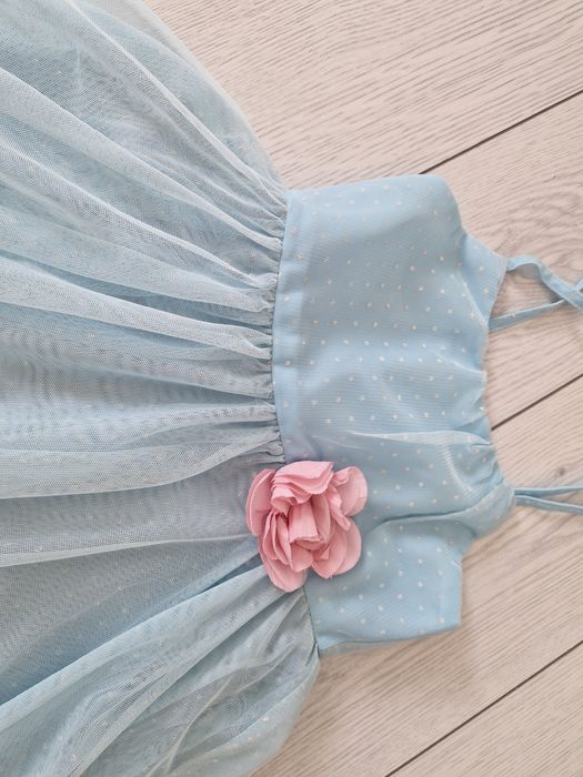 Rochiță mărimea 116