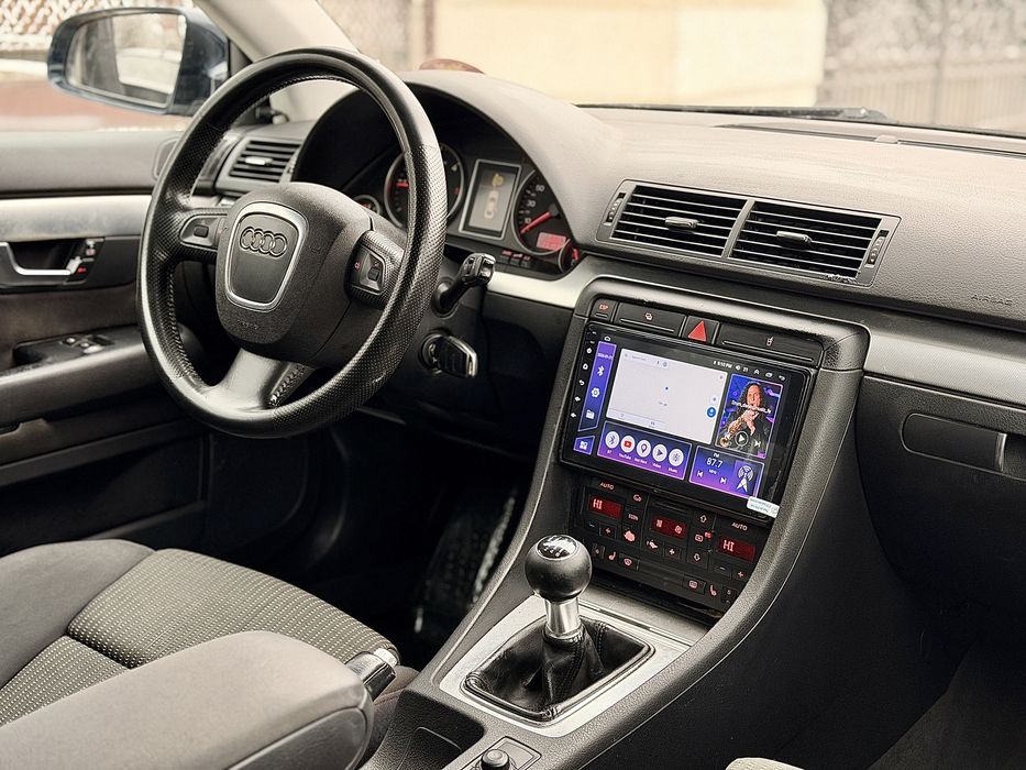 Audi A4 B7 ~ SLine~Perfecta din orice punct de vedere