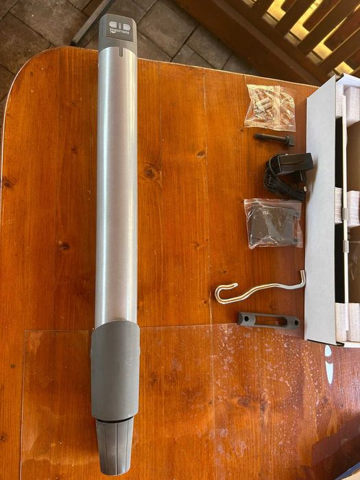 Motor pentru obloane Schellenberg Maxi Standard, 15nm, 20616