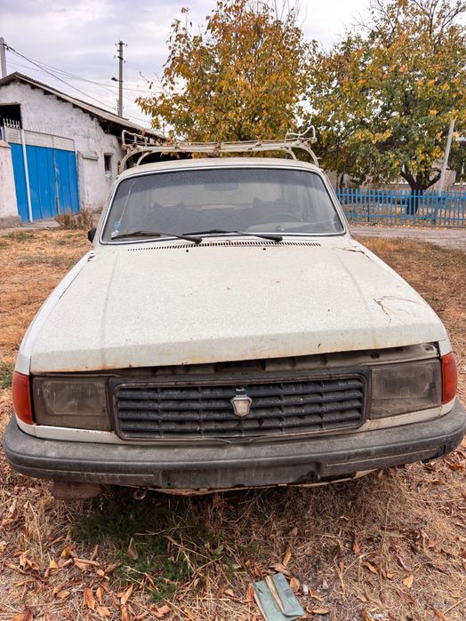 Газ 31029 (Волга) 1996 г.