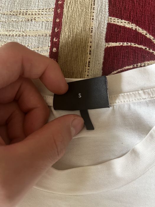 Футболка Emporio Armani оригинал