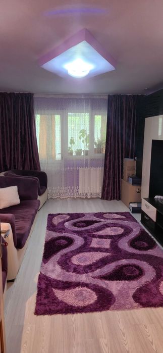 Apartament 4 camere, 95 mp total, parter, centrala proprie, langa Kaufland si Lidl, Str Industriei - Braila
